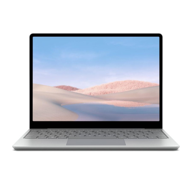 لپ تاپ 12.5 اینچی مایکروسافت مدل Surface Laptop 3-i5 1035G7-8GB DDR4-256GB SSD-Intel Iris Plus Graphics-2K Touch