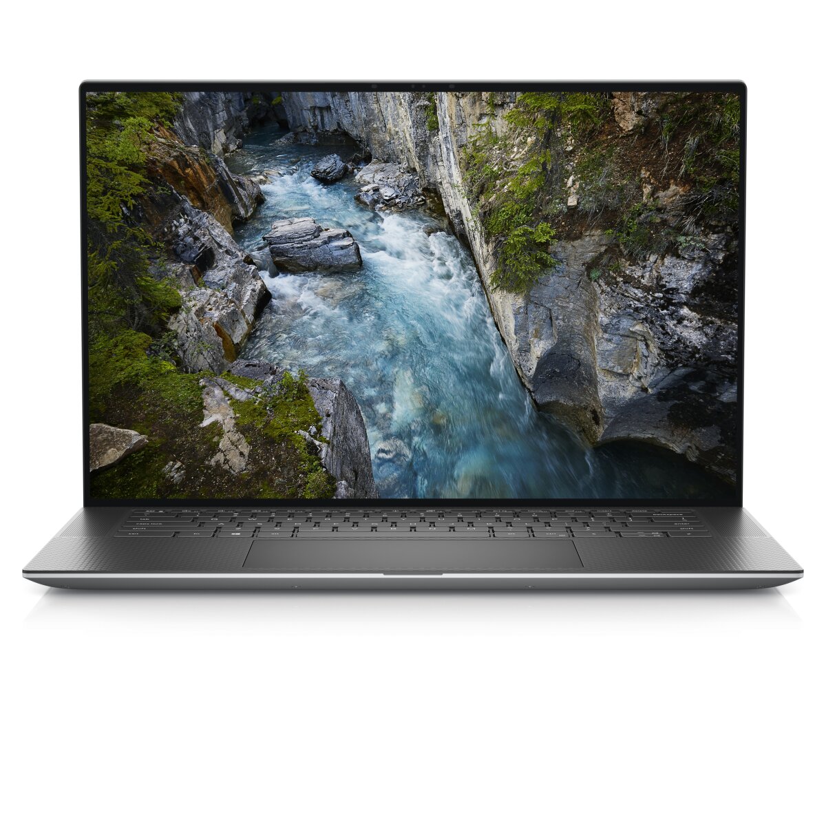لپ تاپ استوک دل ورک‌استیشن Dell Precision 5570 | i7-12800H | 16GB RAM | 512GB SSD | 8GB RTX A2000 | 15.6″ 4K Touch